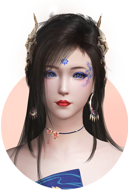 悠游缀花樱·瀛洲花信 ——《古剑奇谭网络版》春季主题外观新品展