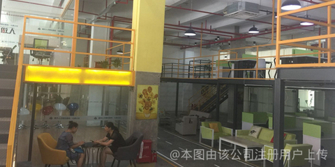 乐悠游网络
